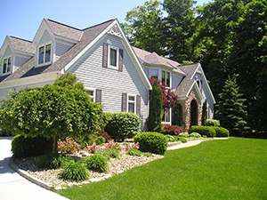 Landscapers and Lawncare Services in Edcouch, TX
